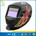 2014 Promotion Solar Welding Helmet Skull